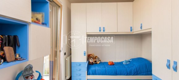 3غرفة منزل في Arconate, Italy رقم 4963 17