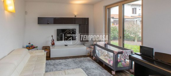 3غرفة منزل في Arconate, Italy رقم 4963 3