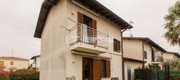 3غرفة منزل في Arconate, Italy رقم 4963 21