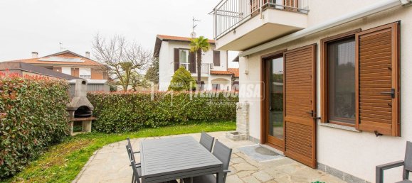 3غرفة منزل في Arconate, Italy رقم 4963 22