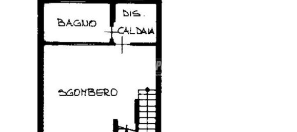 3غرفة منزل في Arconate, Italy رقم 4963 28