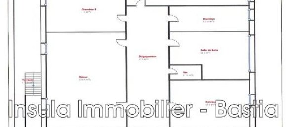 3 bedrooms Apartment in Bastia, France No. 302809 7