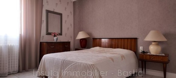 3 bedrooms Apartment in Bastia, France No. 302809 3