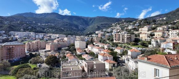 3 bedrooms Apartment in Bastia, France No. 302809 2