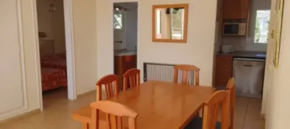 2 Schlafzimmer Wohnung in Roses, Spain, Nr. 153441 11