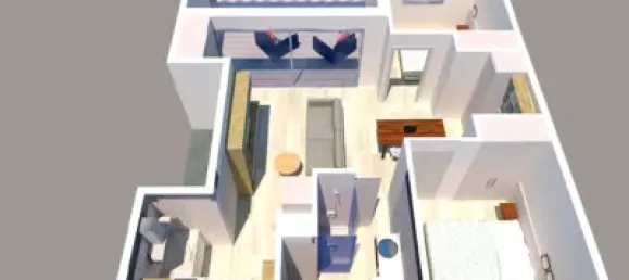 2 Schlafzimmer Wohnung in Roses, Spain, Nr. 153441 35