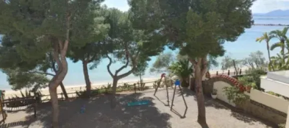 2 Schlafzimmer Wohnung in Roses, Spain, Nr. 153441 6