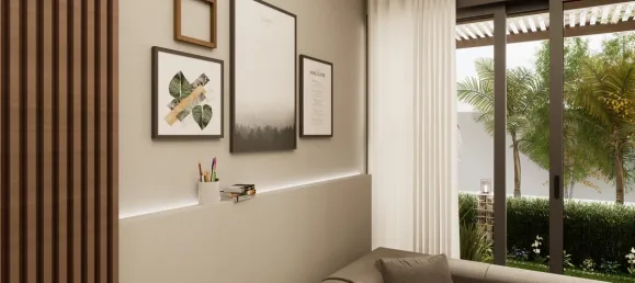 Apartment 1+1 in Aksu, Turkey No. 32716 19