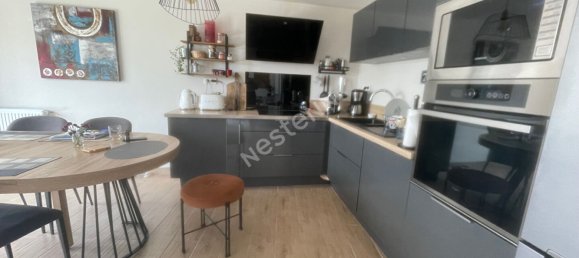 4 Schlafzimmer Haus in Ploermel, France, Nr. 278452 5