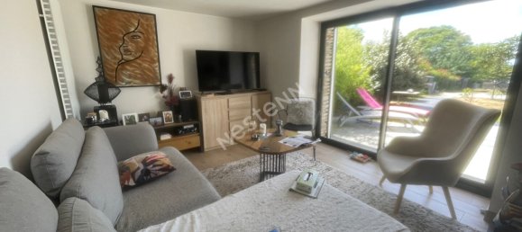 4 Schlafzimmer Haus in Ploermel, France, Nr. 278452 4