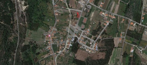 382m² Land in Alqueidao, Portugal No. 80052 9