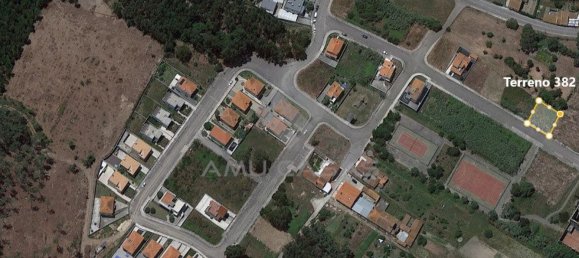 382m² Land in Alqueidao, Portugal No. 80052 7