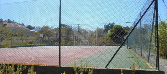 382m² Land in Alqueidao, Portugal No. 80052 4