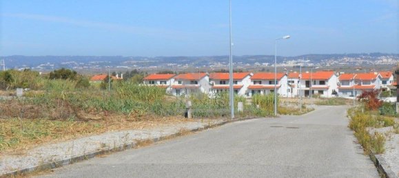 382m² Land in Alqueidao, Portugal No. 80052 2