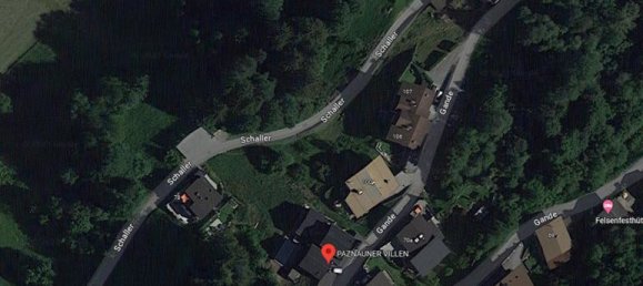 Terreno em See, Austria N.º 94778 4