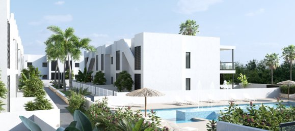 3 chambres Appartement à Higuericas Bay, Alicante, Spain No. 15698 6