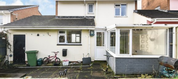 3 bedrooms House in Great Torrington, United Kingdom No. 2412 13