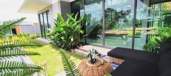 4 chambres house à vendre à Pattaya, Chonburi, Eastern Thailand, Thailand № 85 5