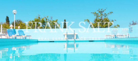 3 chambres Villa à Mellieha, Malta No. 10825 6