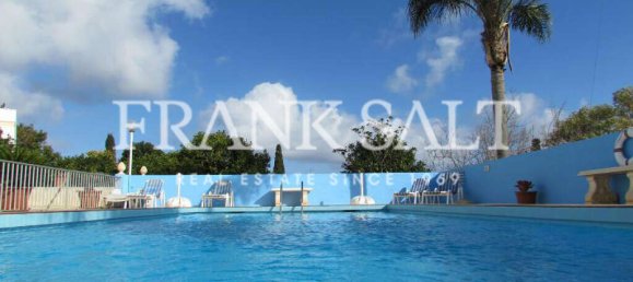 3 chambres Villa à Mellieha, Malta No. 10825 5