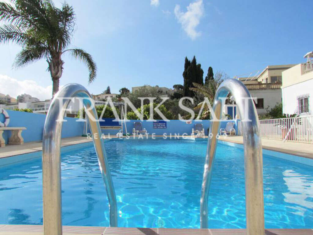 3 chambres Villa à Mellieha, Malta No. 10825