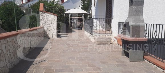 6غرفة فيلا في Cellole, Italy رقم 31942 5