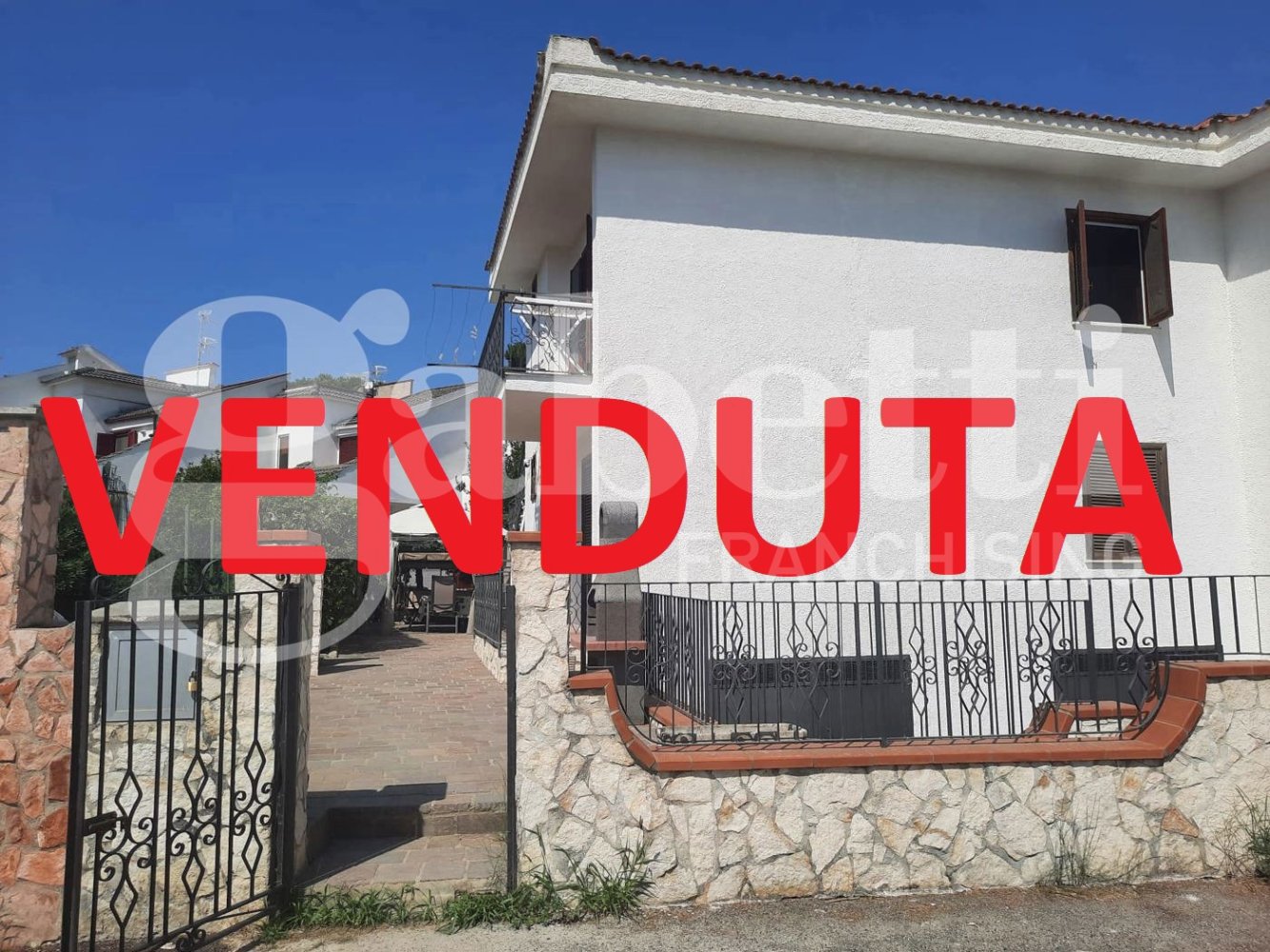 6غرفة فيلا في Cellole, Italy رقم 31942