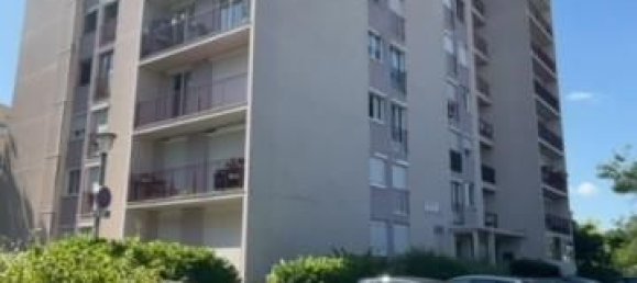 1 chambre Appartement à Compiègne, France No. 279520 6