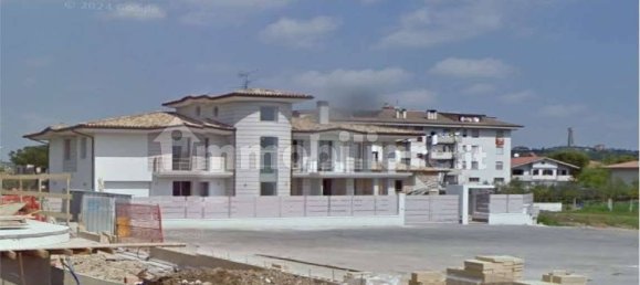 4 bedrooms Villa in Sant'Egidio alla Vibrata, Italy No. 259237 8