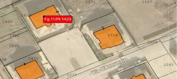 4 bedrooms Villa in Sant'Egidio alla Vibrata, Italy No. 259237 21