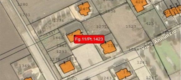 4 bedrooms Villa in Sant'Egidio alla Vibrata, Italy No. 259237 27