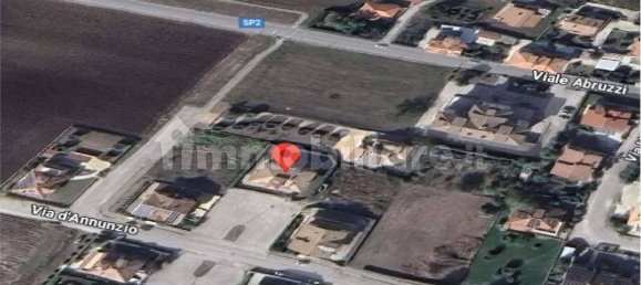 4 bedrooms Villa in Sant'Egidio alla Vibrata, Italy No. 259237 23