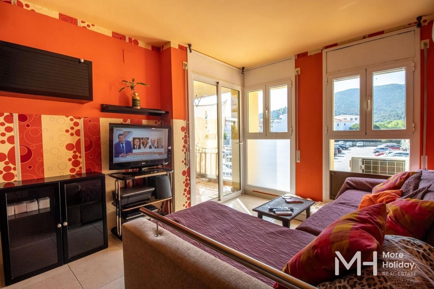 3 bedrooms Apartment in Llanca, Spain No. 158142