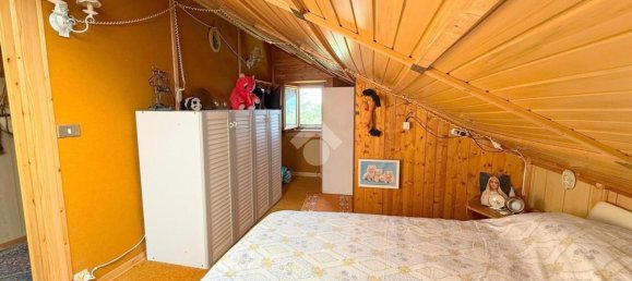 4 bedrooms Villa in Prarostino, Italy No. 348660 14