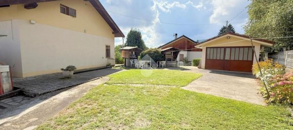 4 bedrooms Villa in Prarostino, Italy No. 348660 18