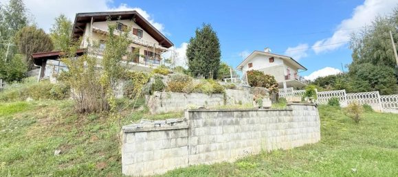 4 bedrooms Villa in Prarostino, Italy No. 348660 31