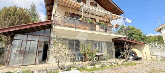 4 bedrooms Villa in Prarostino, Italy No. 348660 30