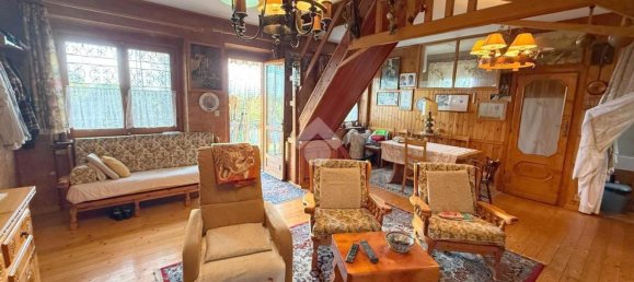 4 bedrooms Villa in Prarostino, Italy No. 348660 6