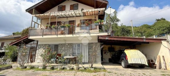 4 bedrooms Villa in Prarostino, Italy No. 348660 3