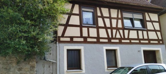 3 rooms House in Bad Mergentheim, Germany No. 15552 2