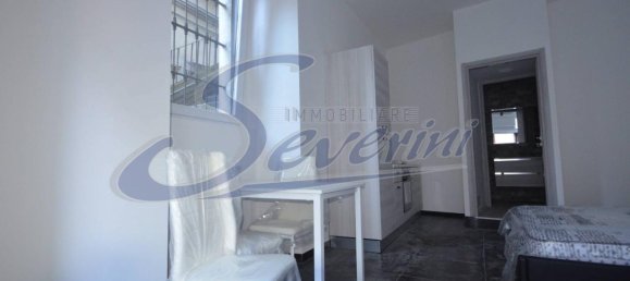 Студия в Блевио, Италия № 89048 4