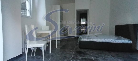 Студия в Блевио, Италия № 89048 11