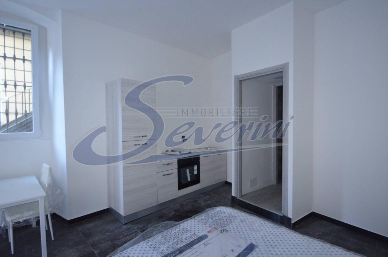 Студия в Блевио, Италия № 89048