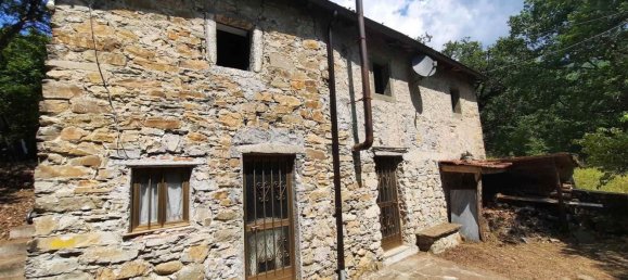 4-Zimmer Haus in Fivizzano, Italy, Nr. 261556 2