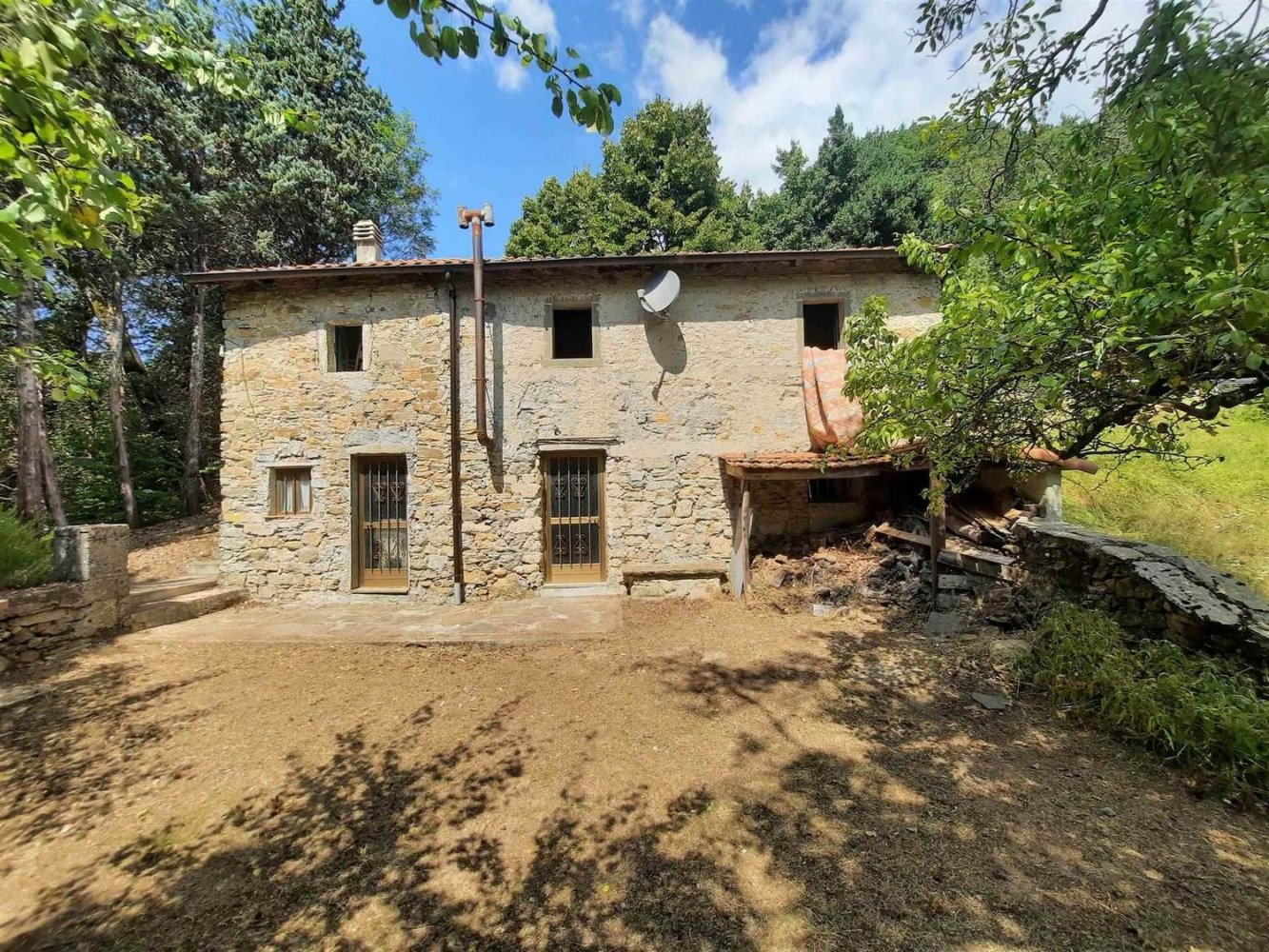 4-Zimmer Haus in Fivizzano, Italy, Nr. 261556