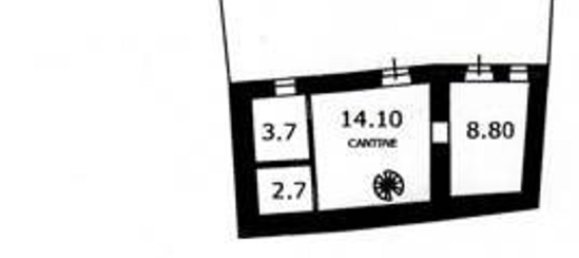 4-Zimmer Haus in Fivizzano, Italy, Nr. 261556 5