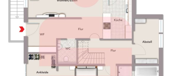 6 bedrooms Townhouse in Ostallgau, Germany No. 245644 4