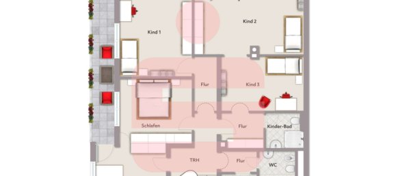 6 bedrooms Townhouse in Ostallgau, Germany No. 245644 3