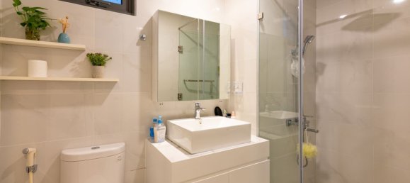 2 chambres Appartement à Thu Duc, Vietnam No. 17095 22