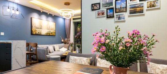 2 chambres Appartement à Thu Duc, Vietnam No. 17095 29